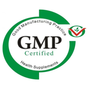 GMP Certified