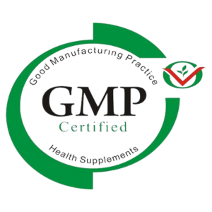 GMP Certified